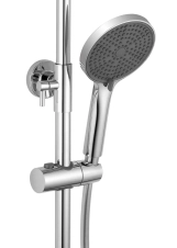 Набір змішувачів Kroner Element 211801-0101 Фото - 6